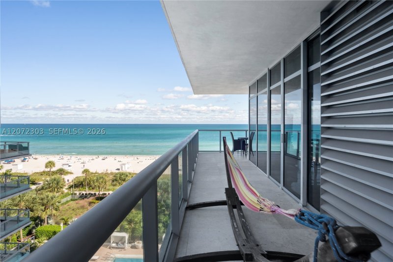 Condo for sale at Caribbean S-701