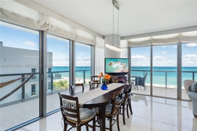 Comprar apartamento en Caribbean S-701