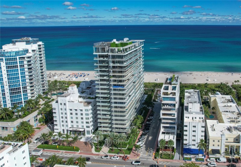 Condo for sale at Caribbean S-701