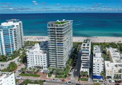 Comprar apartamento en Caribbean S-701