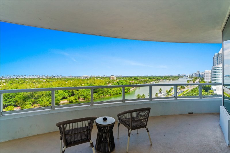 Condo for sale at Fontainebleau II 1115