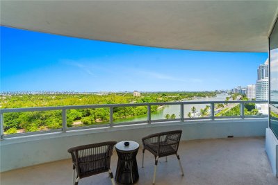 Comprar apartamento en Fontainebleau II 1115