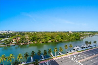 Comprar apartamento en Fontainebleau II 1115
