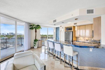 Aluguel de apartamento no Jackson Tower 806B