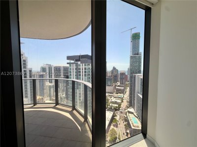 Comprar apartamento en Brickell Flatiron 4301