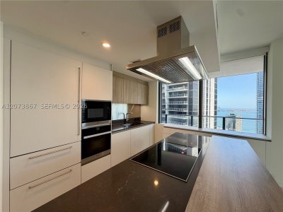Comprar apartamento en Brickell Flatiron 4301