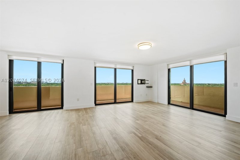 Apartment for rent at Biltmore II 1214