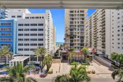 Comprar apartamento en 6080 Collins Avenue 508