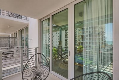 Comprar apartamento en 6080 Collins Avenue 508