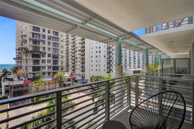 Comprar apartamento en 6080 Collins Avenue 508