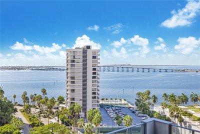 Echo Brickell Apt #1003