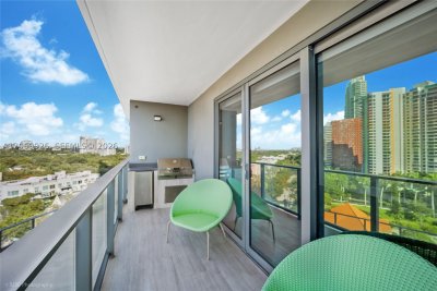 Comprar apartamento en Echo Brickell 1003