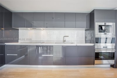 Comprar apartamento en Echo Brickell 1003