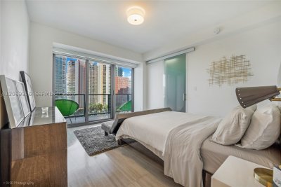 Comprar apartamento en Echo Brickell 1003