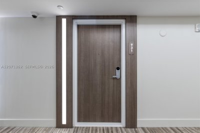Comprar apartamento en Roney Palace 931
