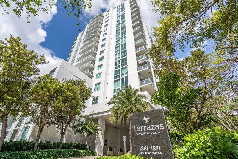 Apartment for rent at Terrazas 501