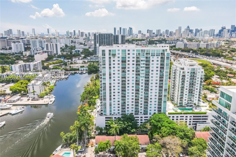 Apartment for rent at Terrazas 501