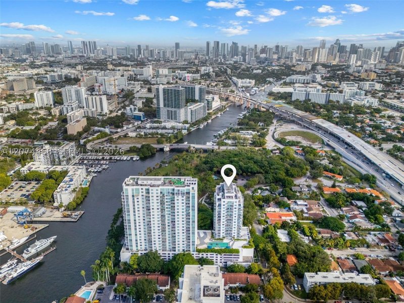 Apartment for rent at Terrazas 501