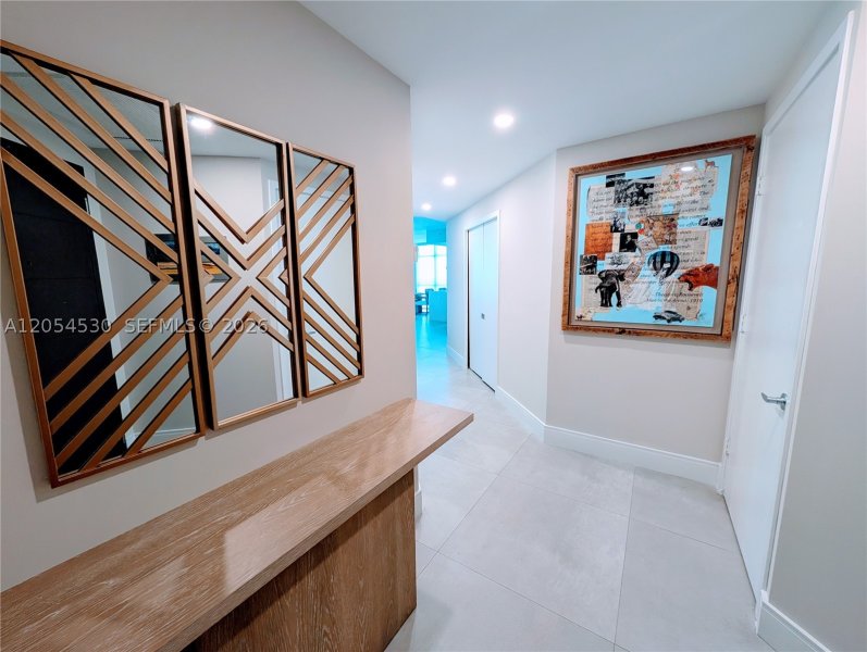 Condo for sale at Marina Palms Yacht Club 1501