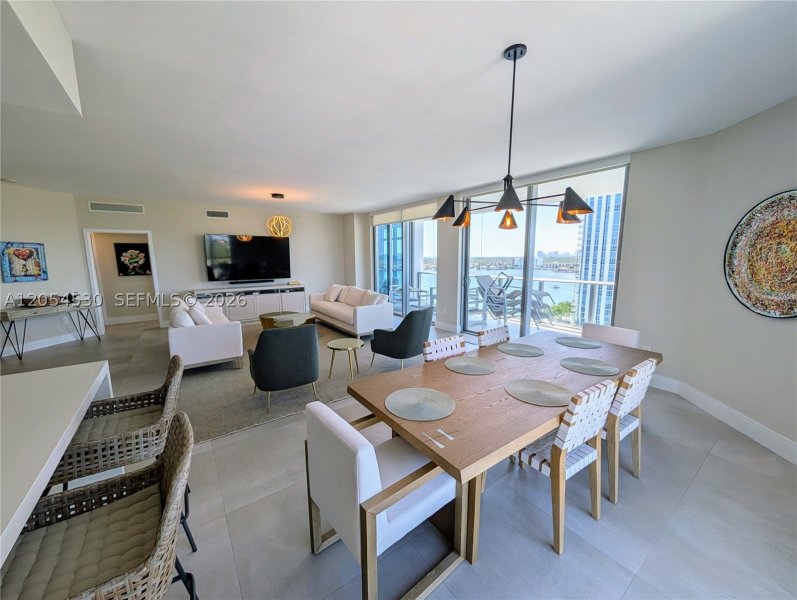 Condo for sale at Marina Palms Yacht Club 1501