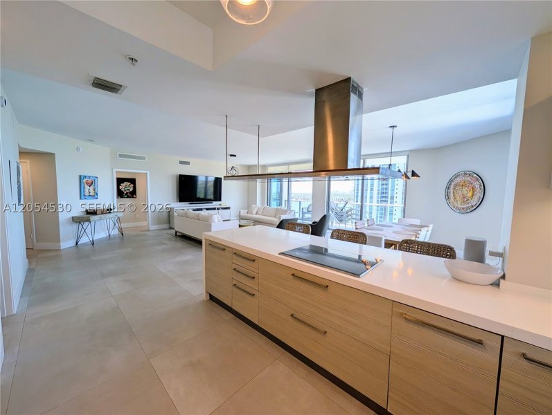 Condo for sale at Marina Palms Yacht Club 1501