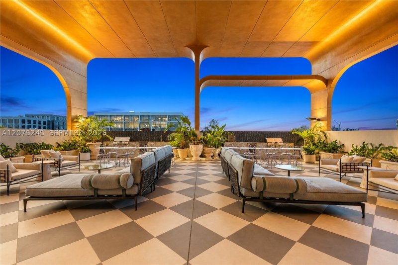 Comprar apartamento no NoMad Residences Wynwood 302