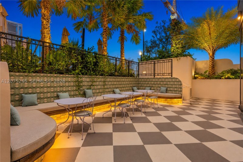 Comprar apartamento no NoMad Residences Wynwood 302