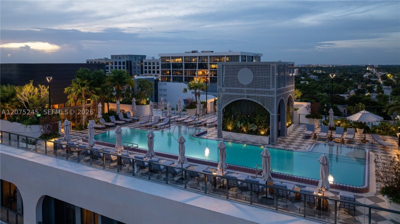 Comprar apartamento no NoMad Residences Wynwood 302