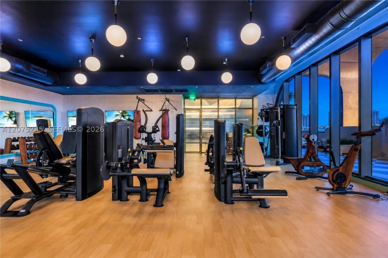 Comprar apartamento no NoMad Residences Wynwood 302