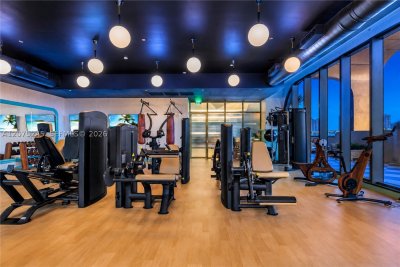 Comprar apartamento no NoMad Residences Wynwood 302