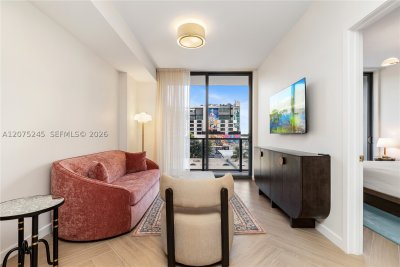 Comprar apartamento no NoMad Residences Wynwood 302