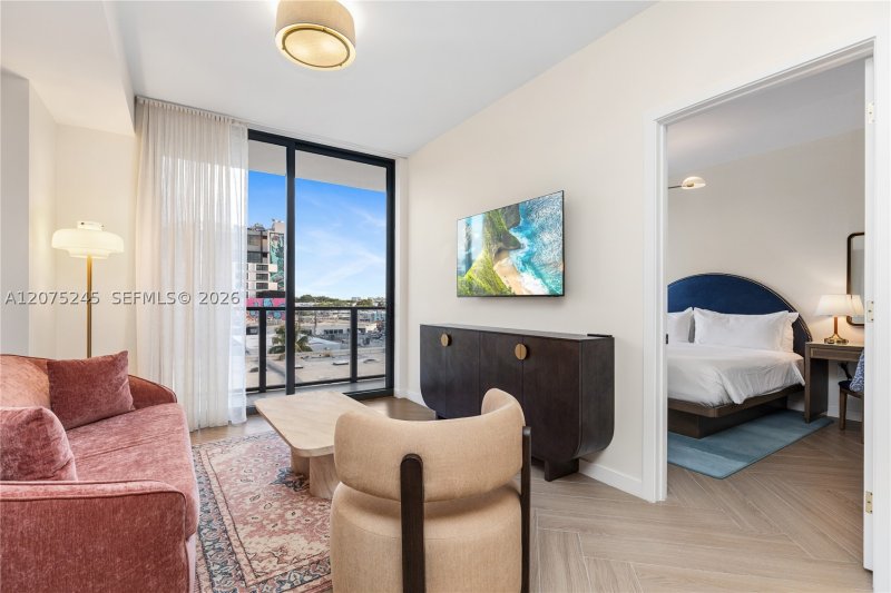 Comprar apartamento no NoMad Residences Wynwood 302