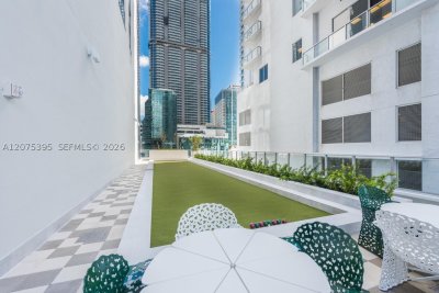 Comprar apartamento no 1010 Brickell 2009