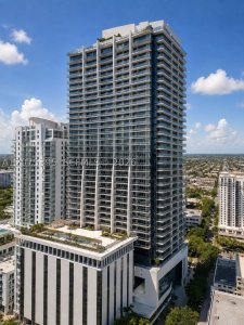 1010 Brickell Apt #2009
