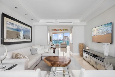 Comprar apartamento en Portofino Tower 2806