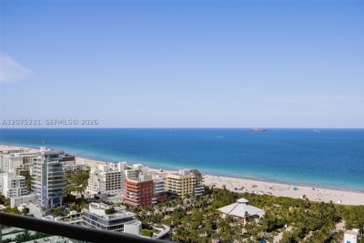 Comprar apartamento en Portofino Tower 2806