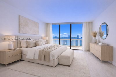 Alquiler de apartamento en 1000 Williams Island 1812