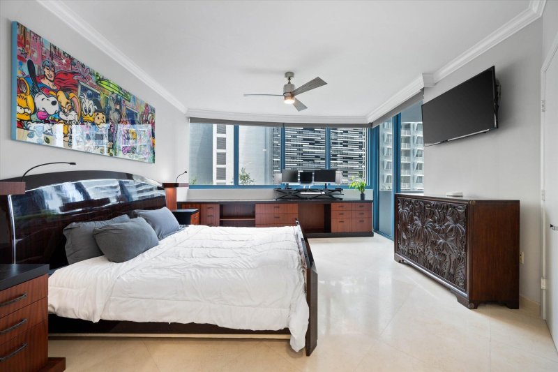 Condo for sale at Las Olas River House Unit 405
