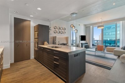 Epic Miami Apt #5211
