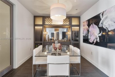 Aluguel de apartamento no Epic Miami 5211