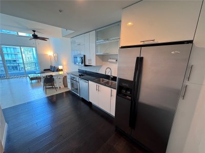 Infinity on Brickell Apt #2202