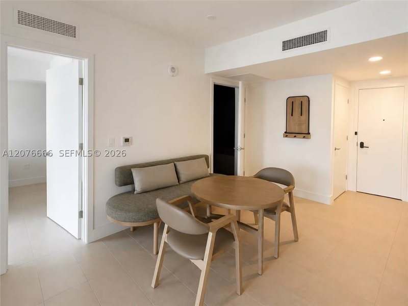 Comprar apartamento no Natiivo Gale Miami Hotel & Residences 3504