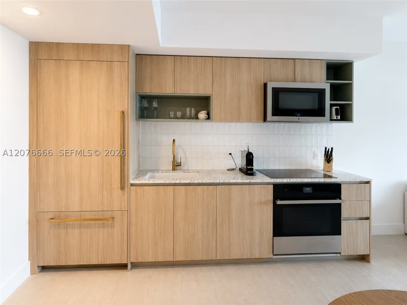 Comprar apartamento no Natiivo Gale Miami Hotel & Residences 3504