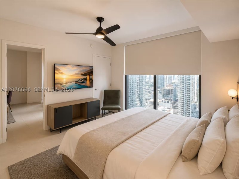 Comprar apartamento no Natiivo Gale Miami Hotel & Residences 3504