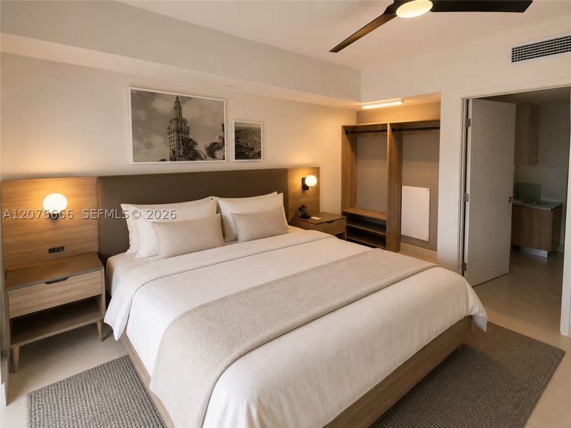 Comprar apartamento no Natiivo Gale Miami Hotel & Residences 3504