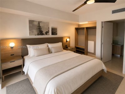 Comprar apartamento no Natiivo Gale Miami Hotel & Residences 3504