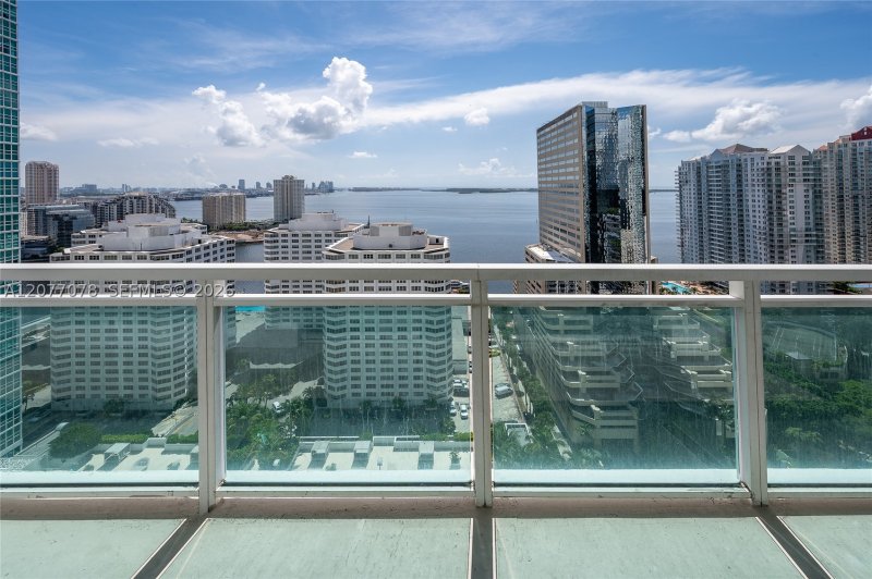 Apartment for rent at The Plaza Tower II 2608