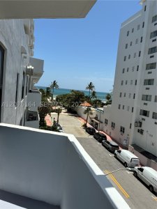 Aluguel de apartamento no Vendome Place 402