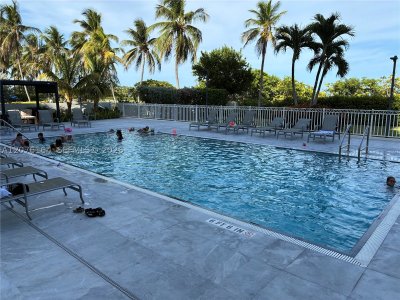 Aluguel de apartamento no Vendome Place 402