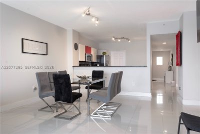 Aluguel de apartamento no Golden Bay Club 406